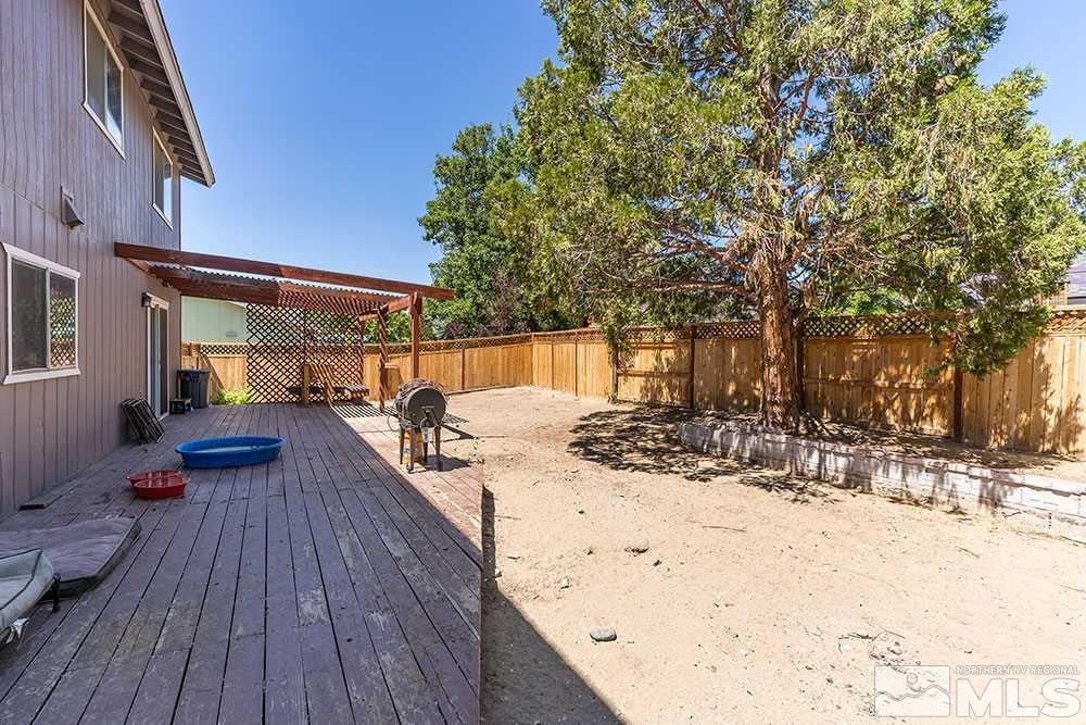 1662 Del Rosa Way Sparks, NV 89434 - Photo 20 of 20 Photo 20