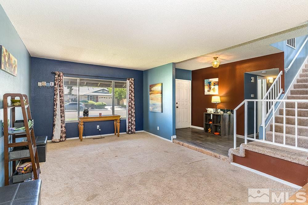 1662 Del Rosa Way Sparks, NV 89434 - Photo 2 of 20 Photo 2