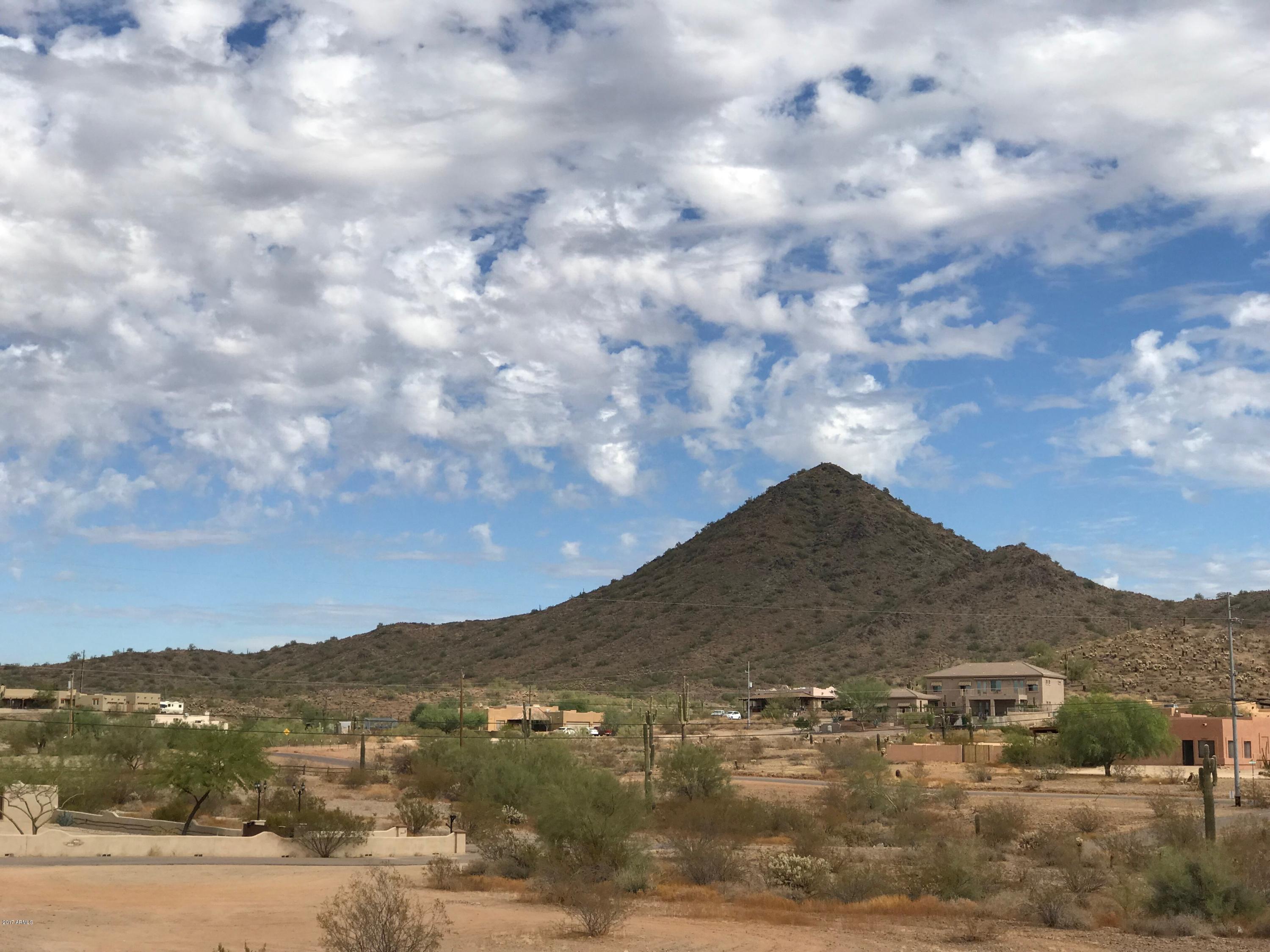 805 West Quartz Rock Road Phoenix, AZ 85085 - Photo 1 of 46 Mountian View