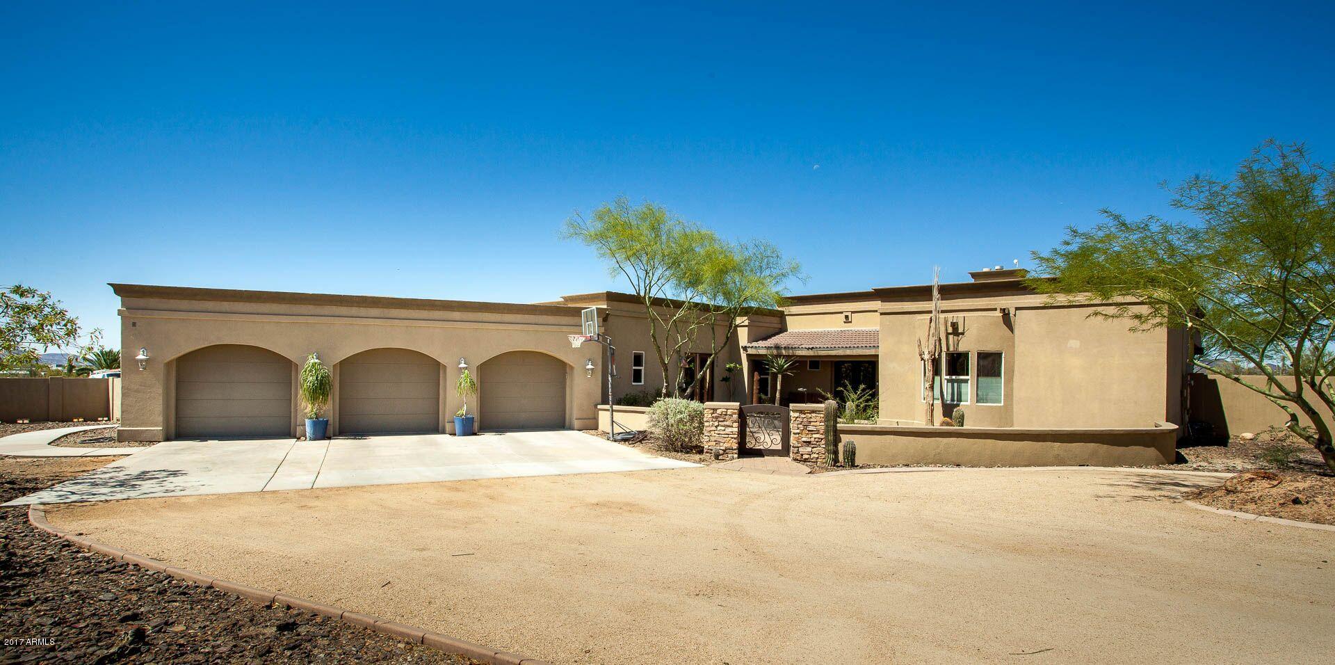 805 West Quartz Rock Road Phoenix, AZ 85085 - Photo 2 of 46 Quartz Rock-39