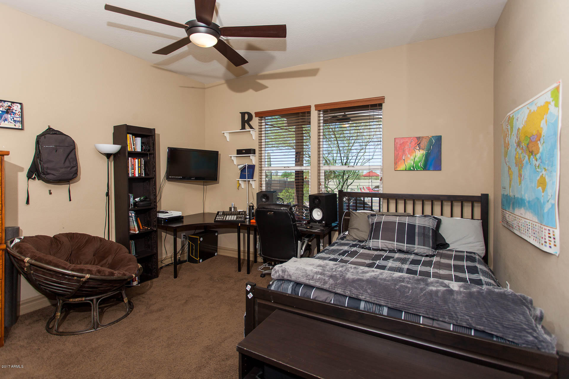805 West Quartz Rock Road Phoenix, AZ 85085 - Photo 25 of 46 Quartz Rock-12