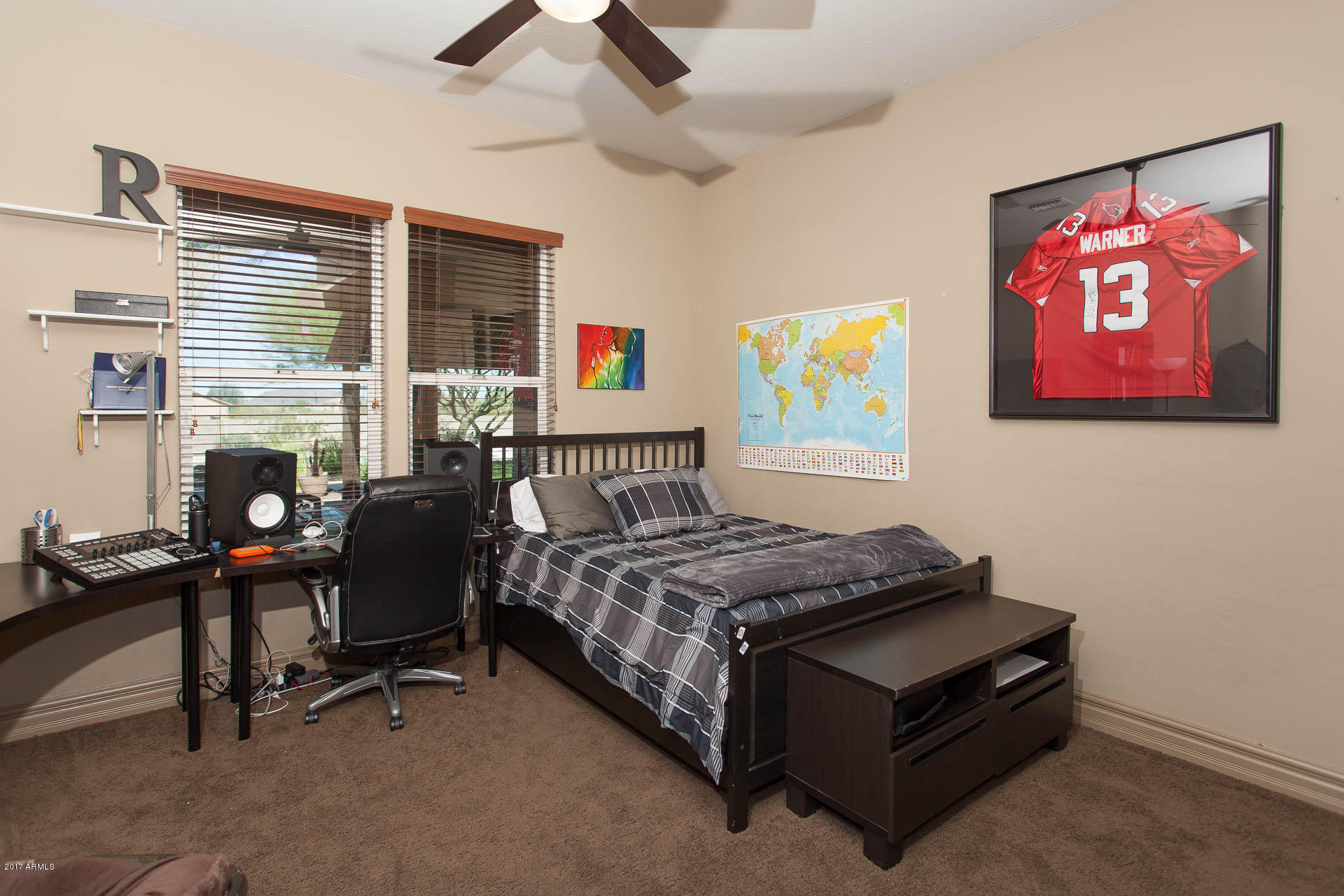 805 West Quartz Rock Road Phoenix, AZ 85085 - Photo 26 of 46 Quartz Rock-13