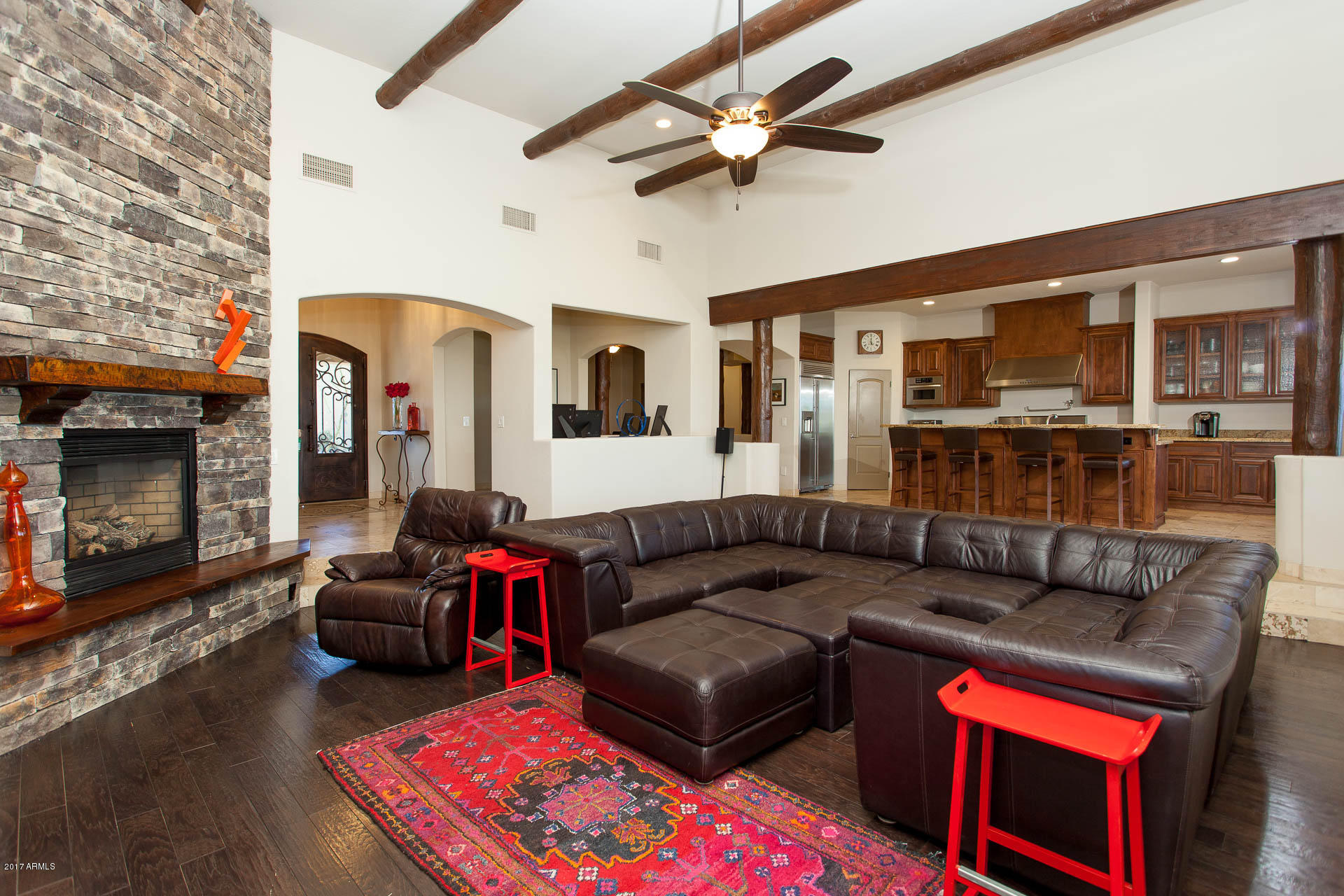 805 West Quartz Rock Road Phoenix, AZ 85085 - Photo 3 of 46 Quartz Rock-36