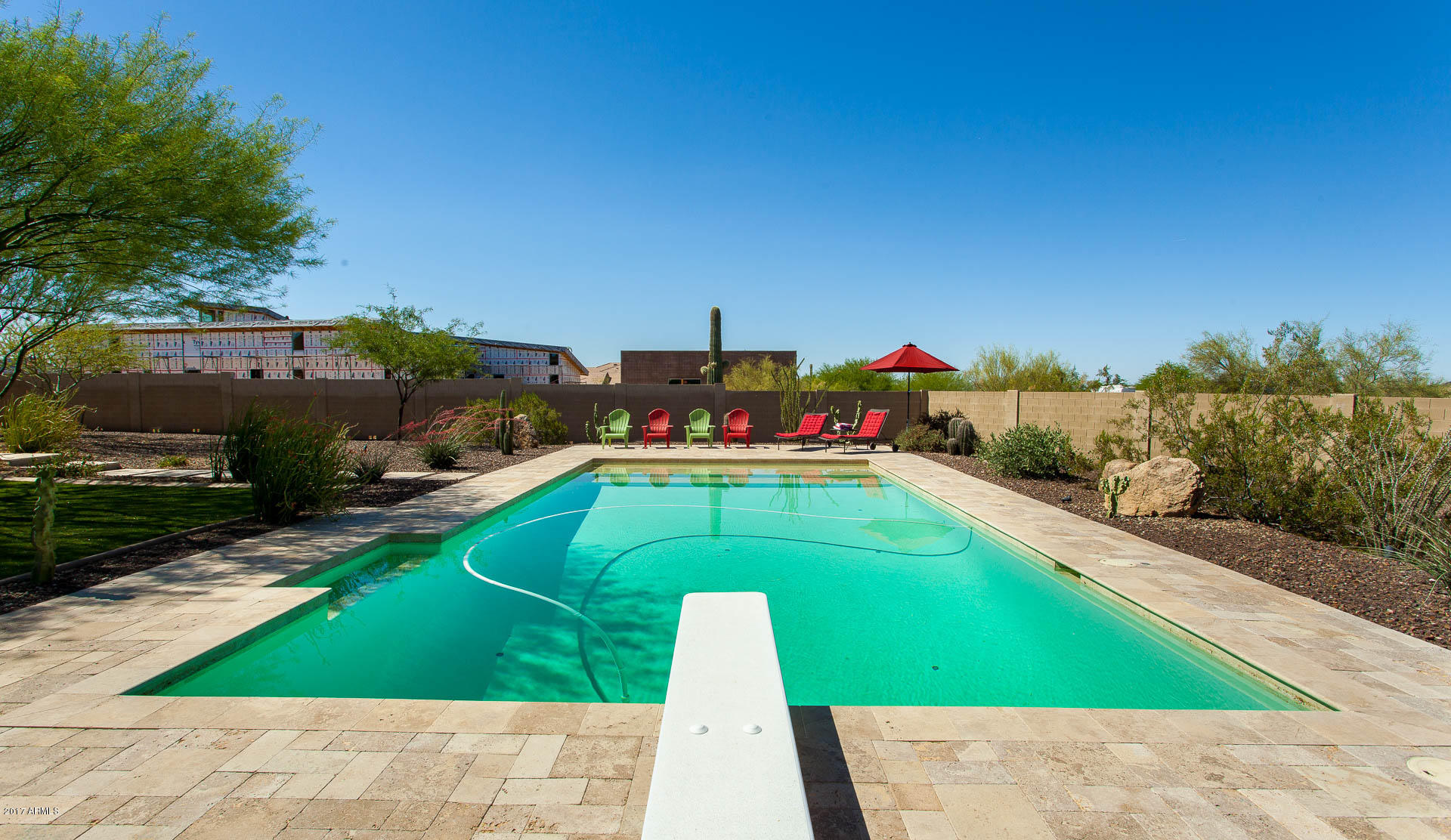 805 West Quartz Rock Road Phoenix, AZ 85085 - Photo 35 of 46 Quartz Rock-1