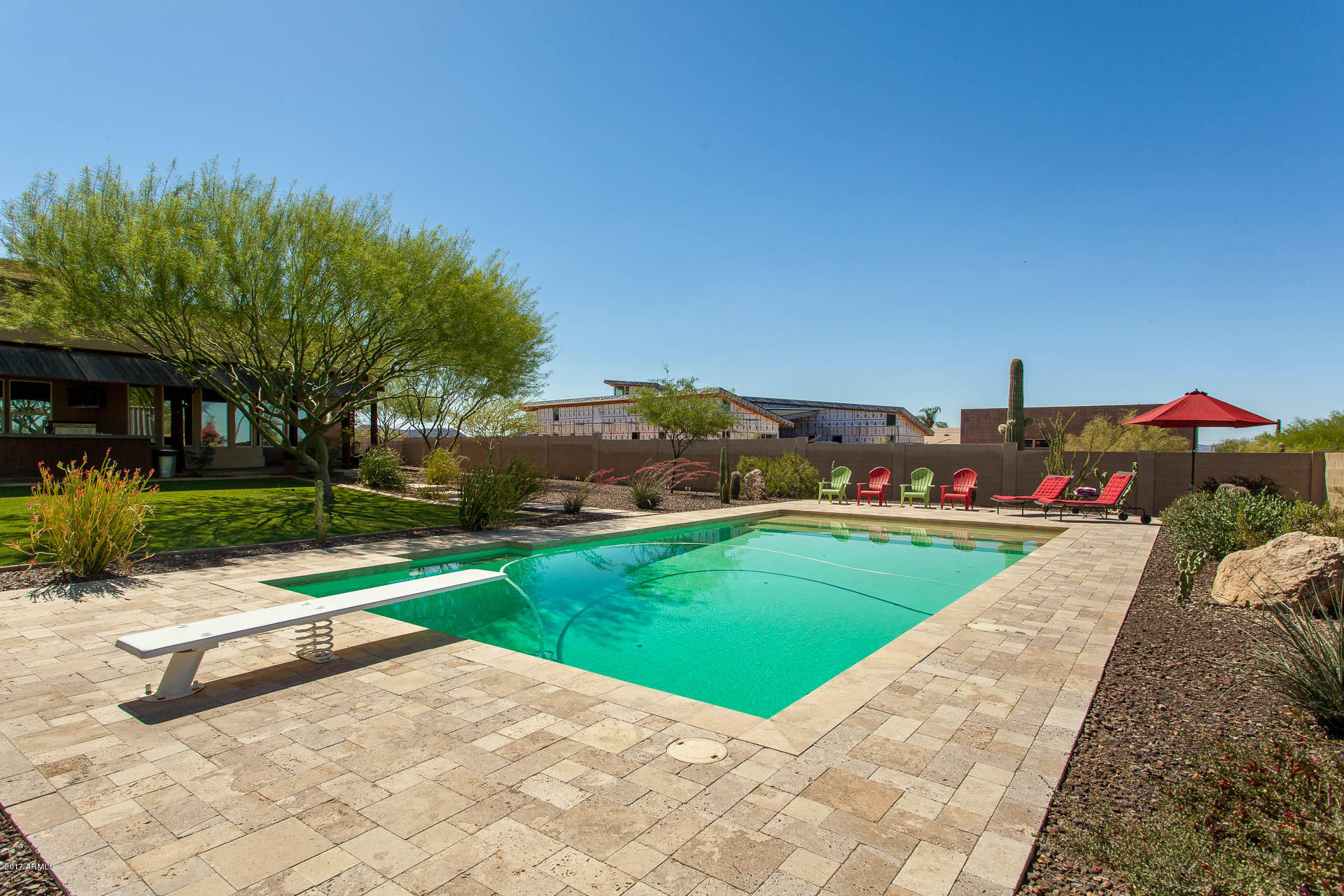 805 West Quartz Rock Road Phoenix, AZ 85085 - Photo 38 of 46 Quartz Rock-2