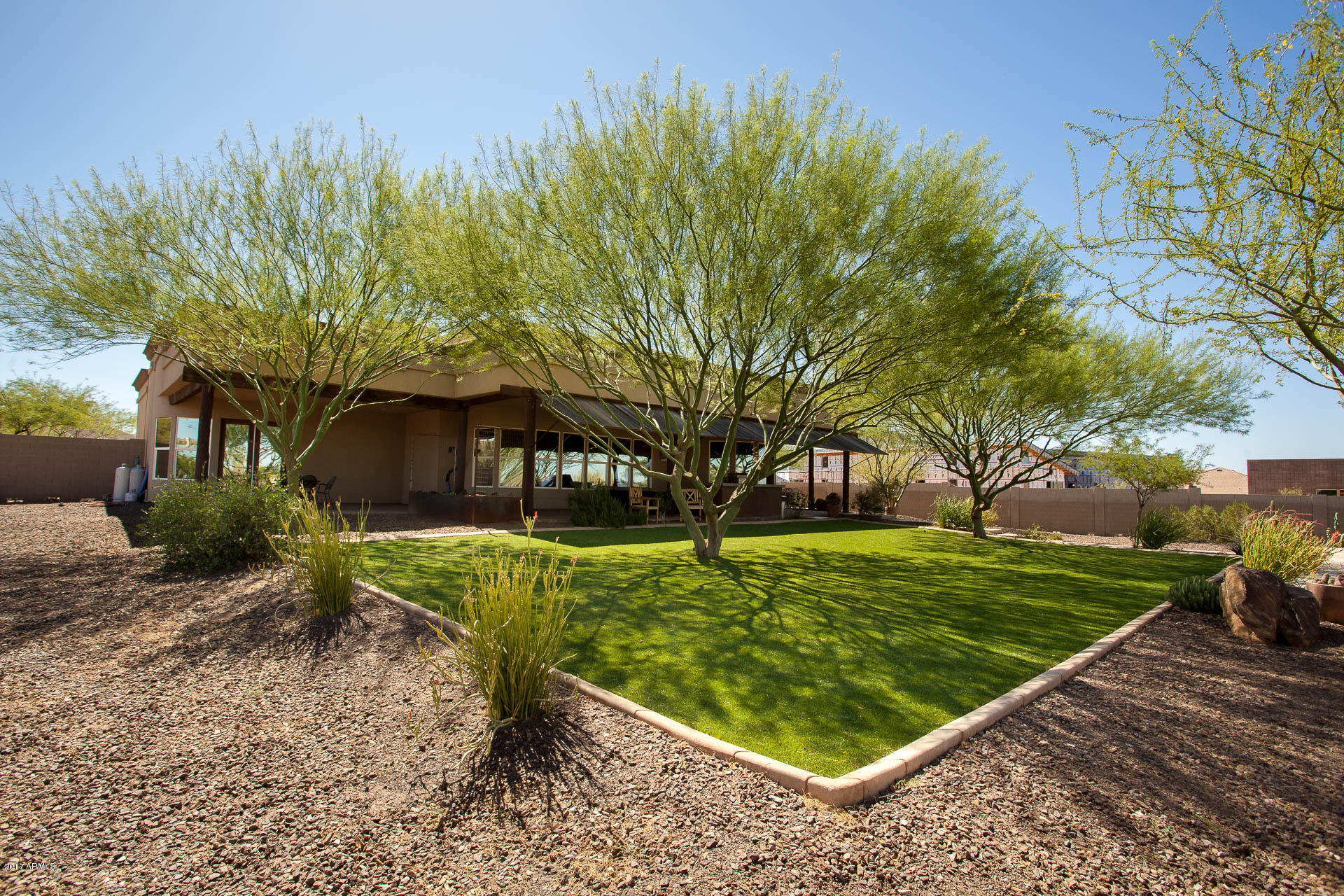 805 West Quartz Rock Road Phoenix, AZ 85085 - Photo 40 of 46 Quartz Rock-5