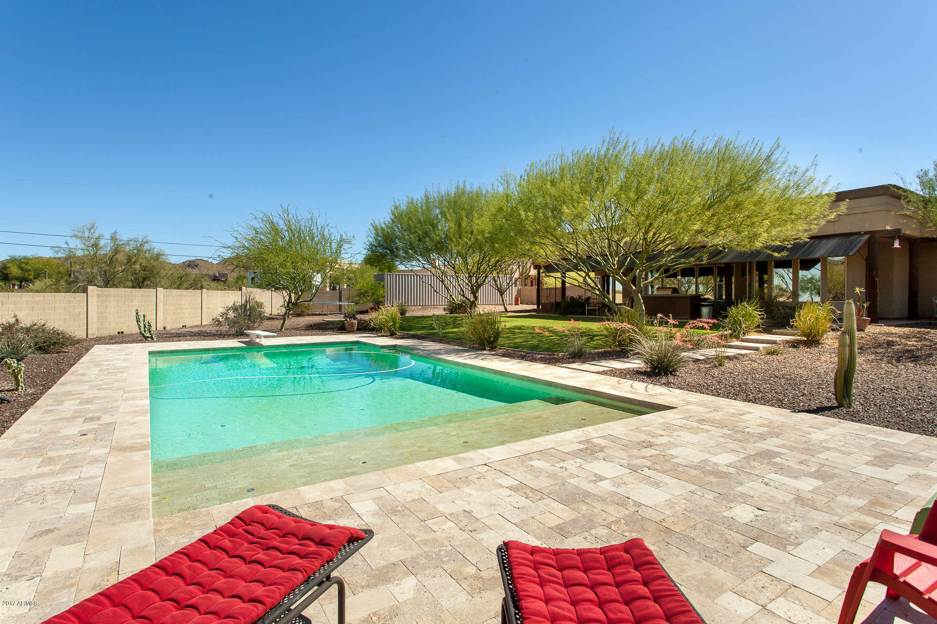 805 West Quartz Rock Road Phoenix, AZ 85085 - Photo 4 of 46 Quartz Rock-3
