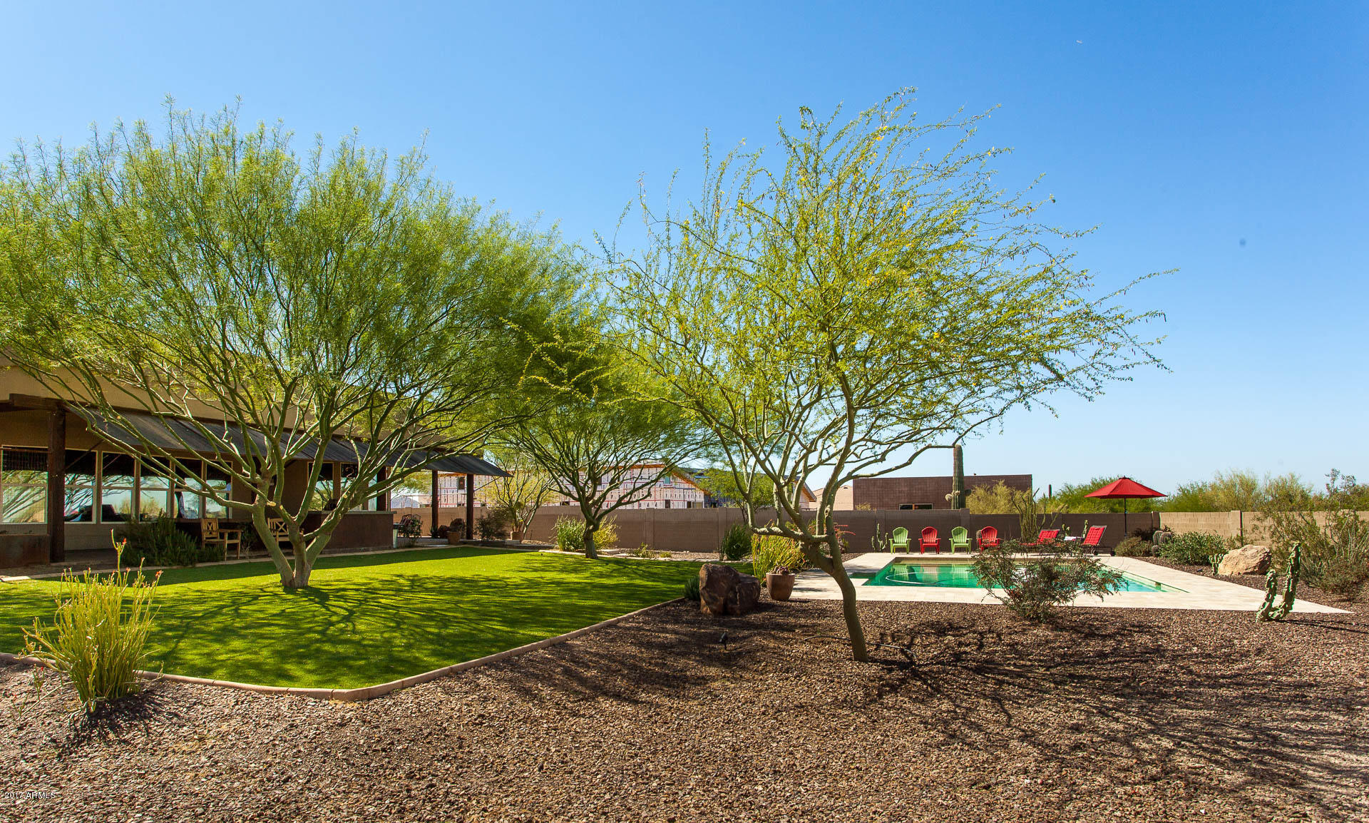 805 West Quartz Rock Road Phoenix, AZ 85085 - Photo 41 of 46 Quartz Rock-6