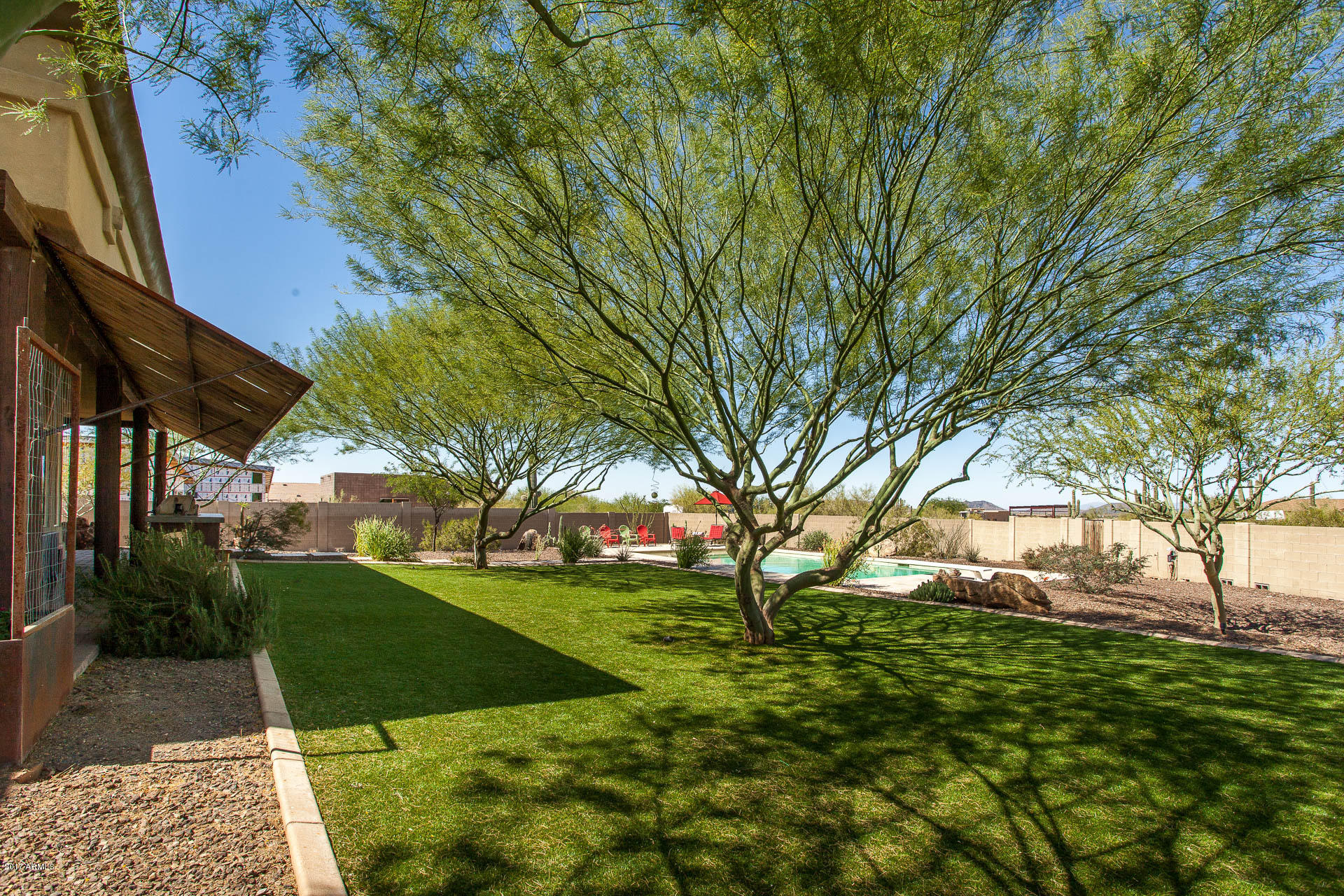 805 West Quartz Rock Road Phoenix, AZ 85085 - Photo 42 of 46 Quartz Rock-7