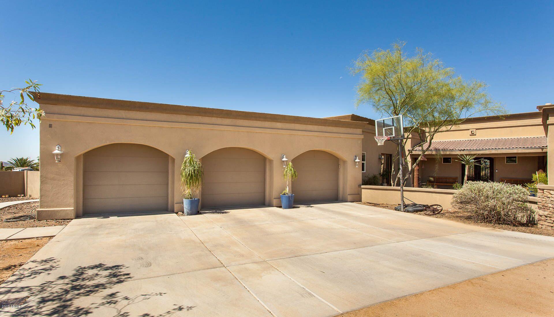 805 West Quartz Rock Road Phoenix, AZ 85085 - Photo 9 of 46 Quartz Rock-40