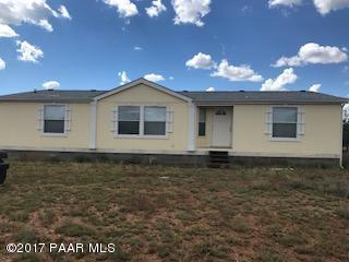 2001 Forest Line Road Williams, AZ 86046 - Photo 1 of 25 Front of Home