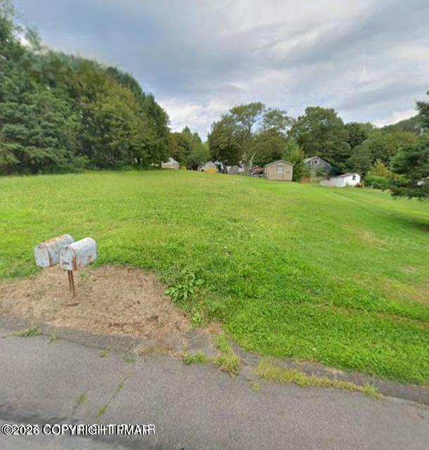 19 Upper Lehigh Main Street Freeland, PA 18224 - Photo 8 of 14 Vacant lot ready to be built on