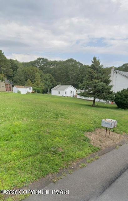 19 Upper Lehigh Main Street Freeland, PA 18224 - Photo 9 of 14 Vacant lot ready to be built on