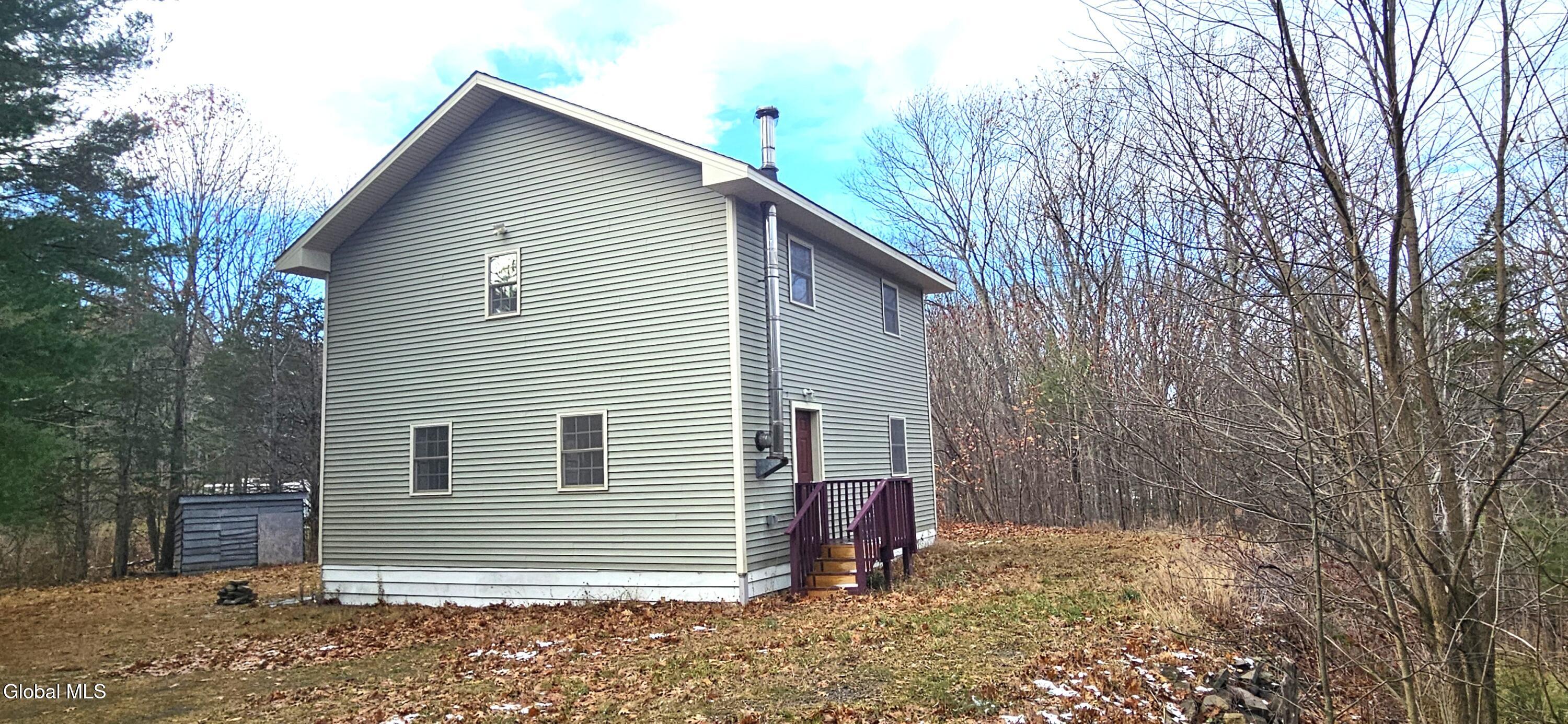 374 Ridge Road North New Baltimore, NY 12087 - Photo 22 of 24 20251117_141602