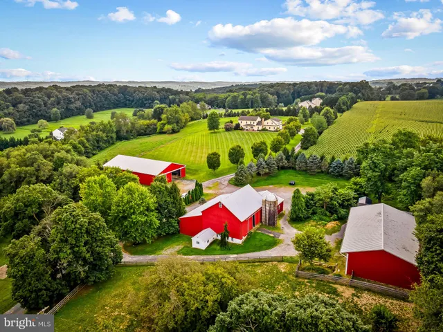 $1,425,000 | 4522 Madonna Road, Street, MD 21154