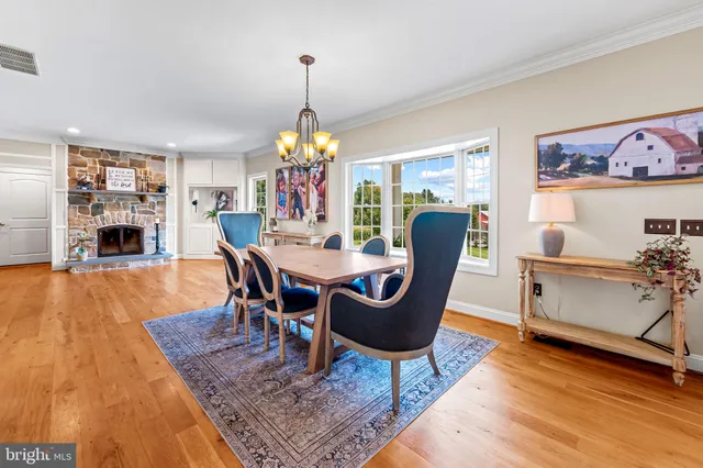 $1,425,000 | 4522 Madonna Road, Street, MD 21154