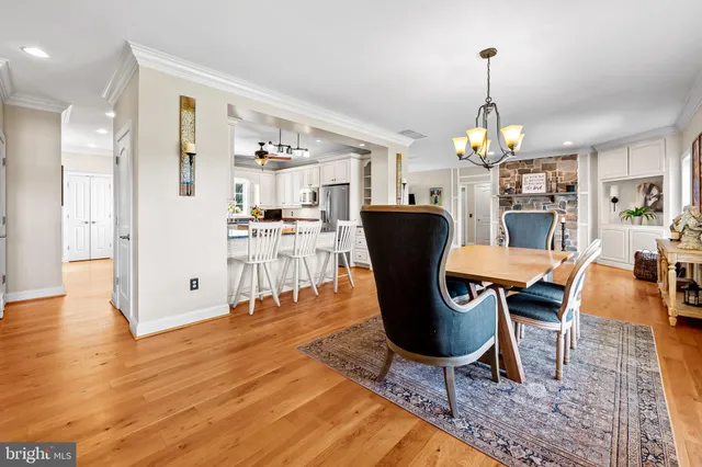 $1,425,000 | 4522 Madonna Road, Street, MD 21154