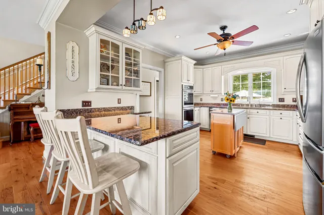 $1,425,000 | 4522 Madonna Road, Street, MD 21154