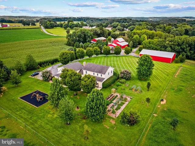 $1,425,000 | 4522 Madonna Road, Street, MD 21154