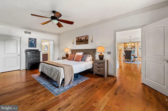 $1,425,000 | 4522 Madonna Road, Street, MD 21154