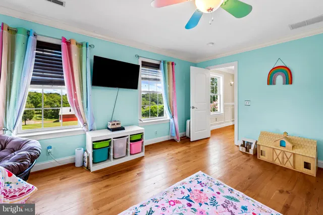 $1,425,000 | 4522 Madonna Road, Street, MD 21154