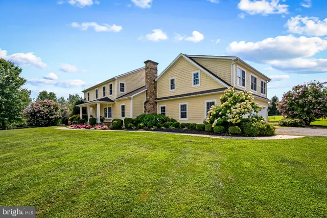 $1,425,000 | 4522 Madonna Road, Street, MD 21154
