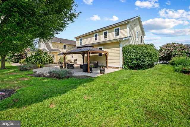 $1,425,000 | 4522 Madonna Road, Street, MD 21154