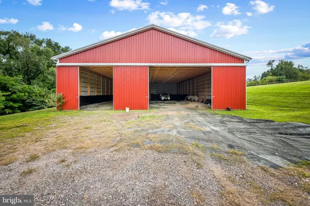 $1,425,000 | 4522 Madonna Road, Street, MD 21154