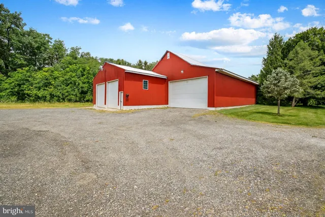 $1,425,000 | 4522 Madonna Road, Street, MD 21154