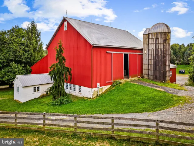 $1,425,000 | 4522 Madonna Road, Street, MD 21154