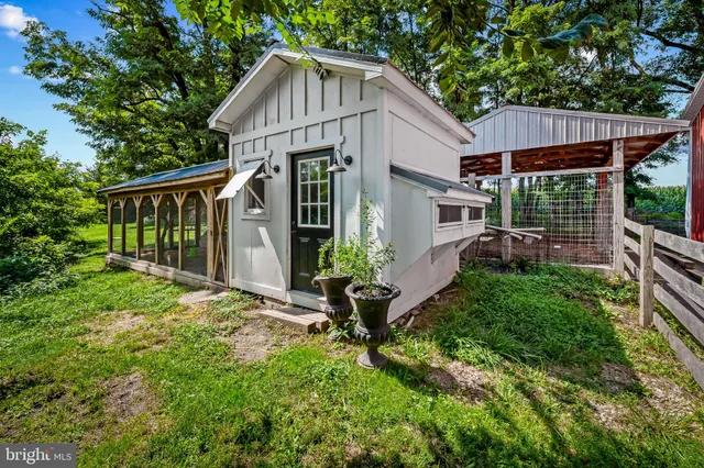 $1,425,000 | 4522 Madonna Road, Street, MD 21154