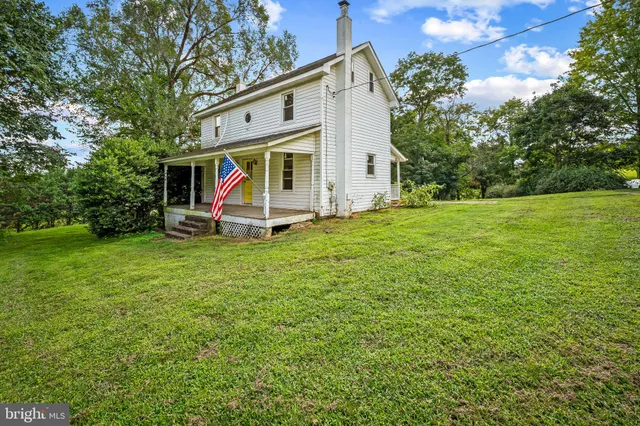 $1,425,000 | 4522 Madonna Road, Street, MD 21154