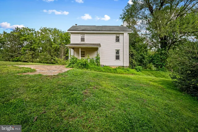 $1,425,000 | 4522 Madonna Road, Street, MD 21154