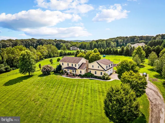 $1,425,000 | 4522 Madonna Road, Street, MD 21154