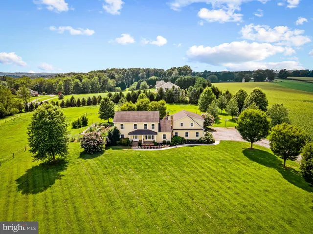 $1,425,000 | 4522 Madonna Road, Street, MD 21154