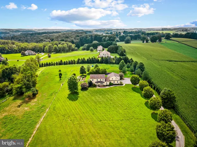 $1,425,000 | 4522 Madonna Road, Street, MD 21154