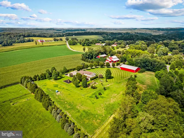 $1,425,000 | 4522 Madonna Road, Street, MD 21154