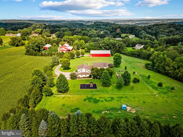 $1,425,000 | 4522 Madonna Road, Street, MD 21154