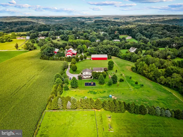 $1,425,000 | 4522 Madonna Road, Street, MD 21154