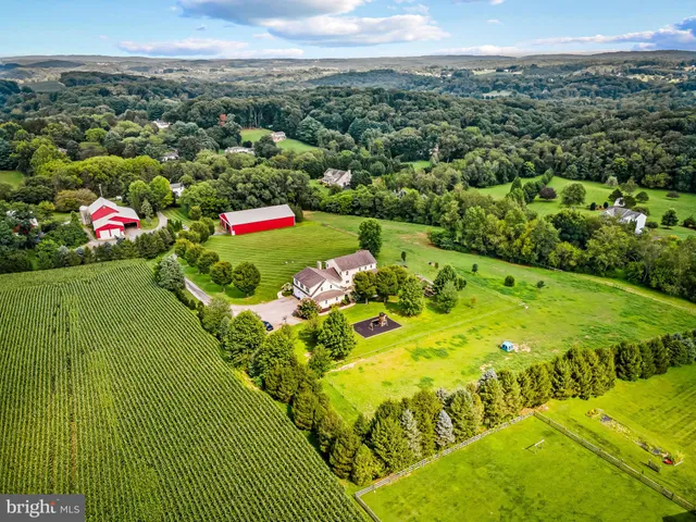 $1,425,000 | 4522 Madonna Road, Street, MD 21154