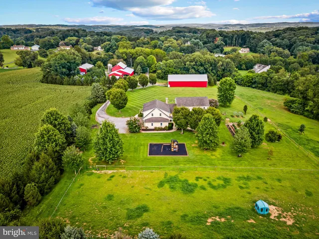 $1,425,000 | 4522 Madonna Road, Street, MD 21154