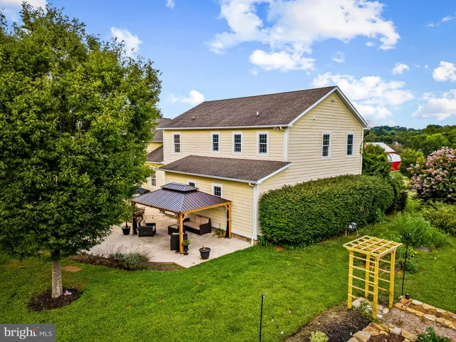 $1,425,000 | 4522 Madonna Road, Street, MD 21154