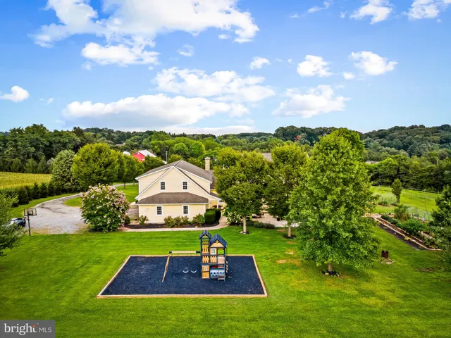 $1,425,000 | 4522 Madonna Road, Street, MD 21154