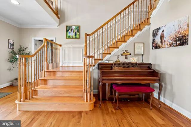 $1,425,000 | 4522 Madonna Road, Street, MD 21154