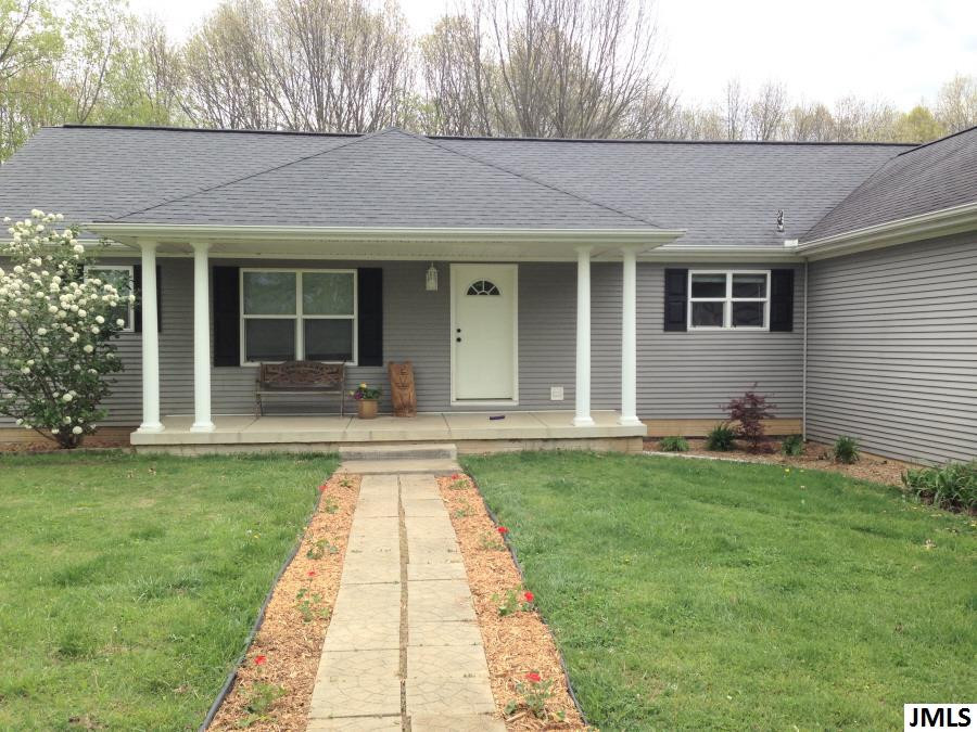 1353 East Kimmel Road Jackson, MI 49201 - Photo 1 of 32 Photo 1