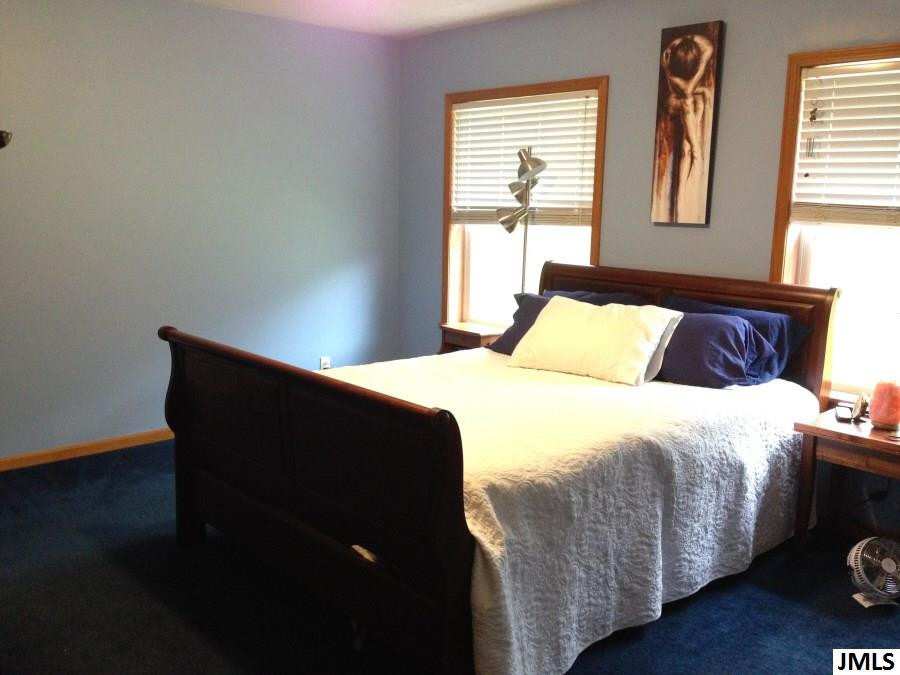 1353 East Kimmel Road Jackson, MI 49201 - Photo 13 of 32 Photo 13