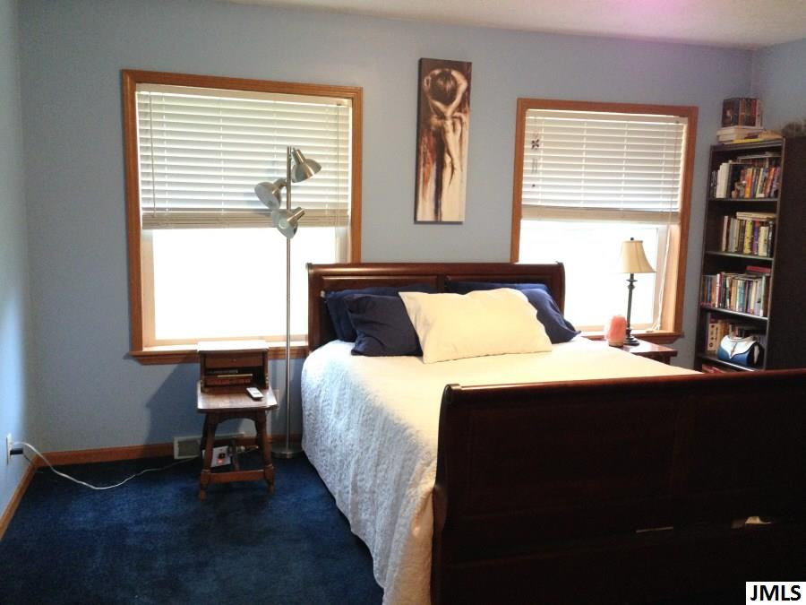 1353 East Kimmel Road Jackson, MI 49201 - Photo 14 of 32 Photo 14