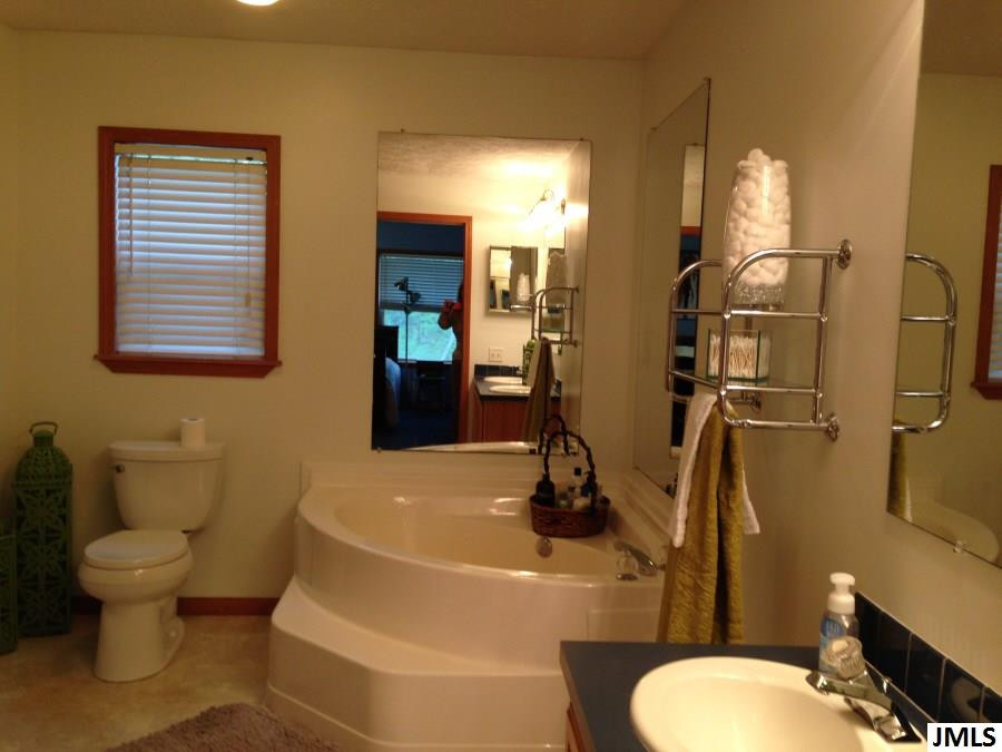 1353 East Kimmel Road Jackson, MI 49201 - Photo 17 of 32 Photo 17