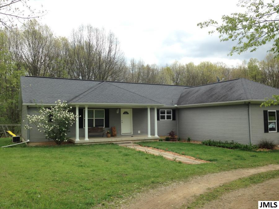 1353 East Kimmel Road Jackson, MI 49201 - Photo 2 of 32 Photo 2