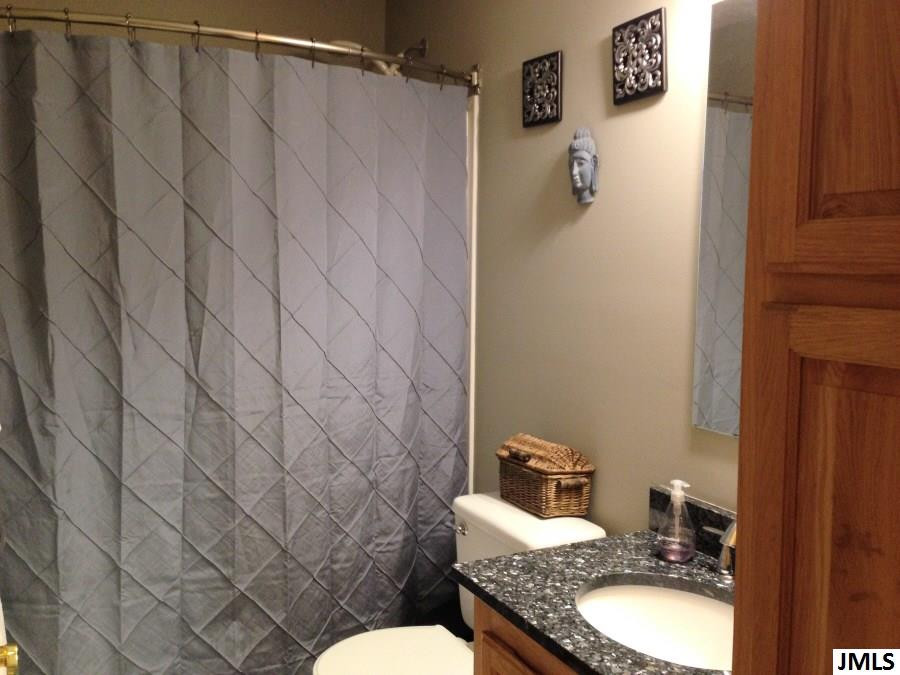 1353 East Kimmel Road Jackson, MI 49201 - Photo 23 of 32 Photo 23